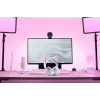 Laisvų rankų įranga Razer Kraken Kitty V3 Pro