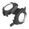 PULUZ PU978B objektyvo apsauga, skirta Insta360 X4