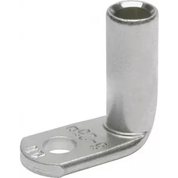 168R10 Užspaudžiamas kabelio antgalis 90° 95 mm² (168R10)