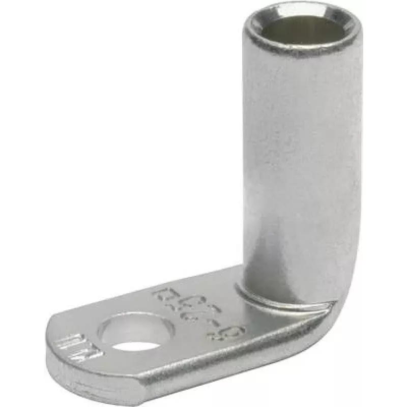 168R10 Užspaudžiamas kabelio antgalis 90° 95 mm² (168R10)