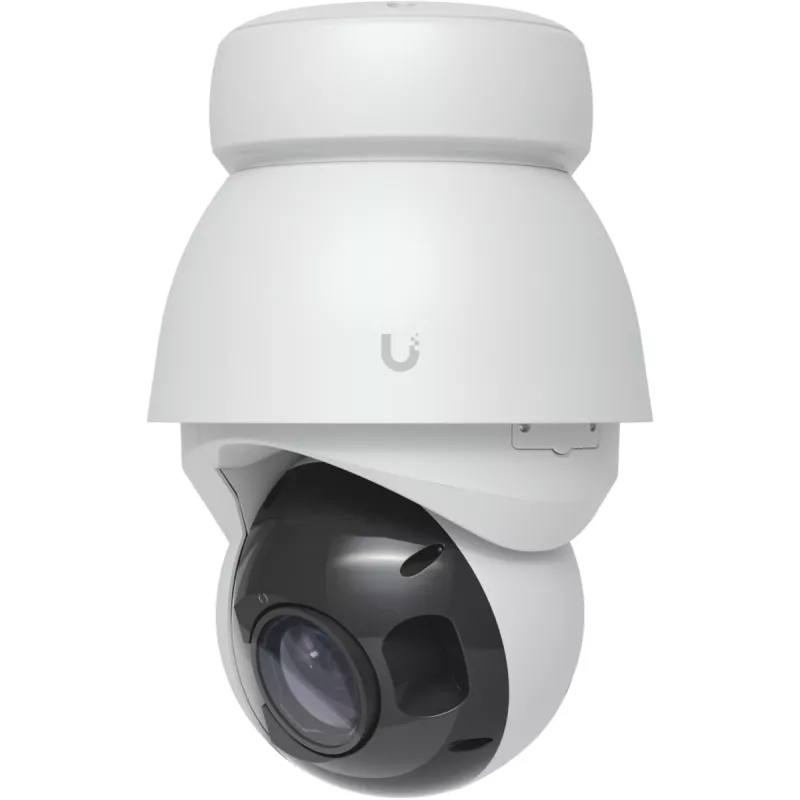 Ubiquiti UniFi AI PTZ Precision - tinklo stebėjimo kamera - PTZ - besisukanti platforma - atspari oro sąlygoms - Spalvota (diena/naktis)