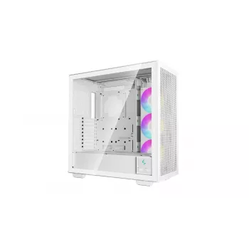 DeepCool MORPHEUS WH ATX+ – kompiuterio korpusas