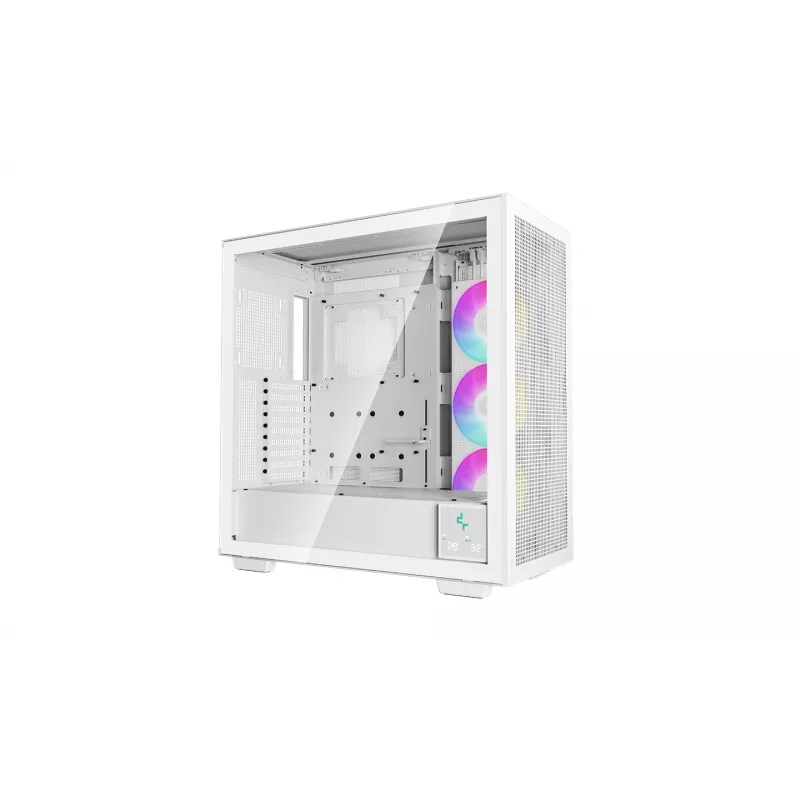 DeepCool MORPHEUS WH ATX+ – kompiuterio korpusas