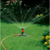 Apvalus purkštuvas GARDENA Comfort Vario 1948-20 – reguliuojamas purškimo nuotolis ir modelis