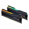 „G.Skill Trident Z5 Neo RGB F5-6000J3244G64GX4-TZ5NR“ atminties modulis 256 GB 4 x 64 GB DDR5 6000 MT/s