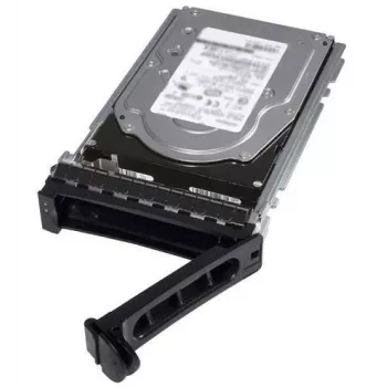 DELL 4WKK8 vidinis kietasis diskas 2 TB 10000 RPM 3.5 colio SAS
