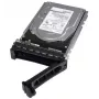 DELL 4WKK8 vidinis kietasis diskas 2 TB 10000 RPM 3.5 colio SAS