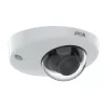 IP apsaugos kamera Axis P3905-R Mk III Vidinė 1920x1080 Laidinė Lubinė Juoda