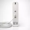 Išorinė 4G/5G LTE antena QOLTEC 9 dBi, N tipo jungtis, 3 m kabelis