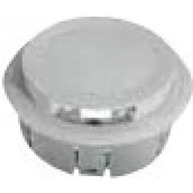 Bachmann Easy-Outlet - lizdas - montuojamas ant grindų - juoda