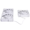 Ventiliatorius Lian Li UNI FAN P28 12 cm 300-2600 RPM 4.79 mmH2O