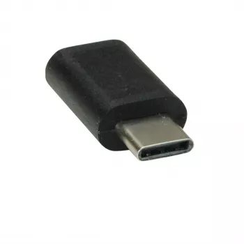 USB Type C į Micro B adapteris VALUE 12.99.3191