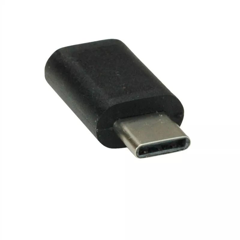 USB Type C į Micro B adapteris VALUE 12.99.3191