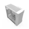 Darkflash DS900 Mesh kompiuterio korpusas be ventiliatorių (baltas)