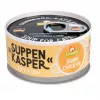 Kačių skanėstai Fox4Pets GRANATAPET Suppenkasper vištienos 70 g — vištienos skonio minkšti mėsingi skanėstai, be grūdų, be glitimo