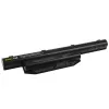 Baterija Green Cell FS31, skirta Fujitsu LifeBook — LiPo 4400 mAh, 11.1 V, juoda, 1 vnt.