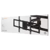 SBOX PLB-8148 TV sieninis laikiklis 43–100 kg, montavimo plokštė 800×400 mm