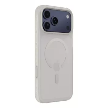 Belkin SheerForce Grip Series - Galinio dangtelio mobiliesiems telefonams