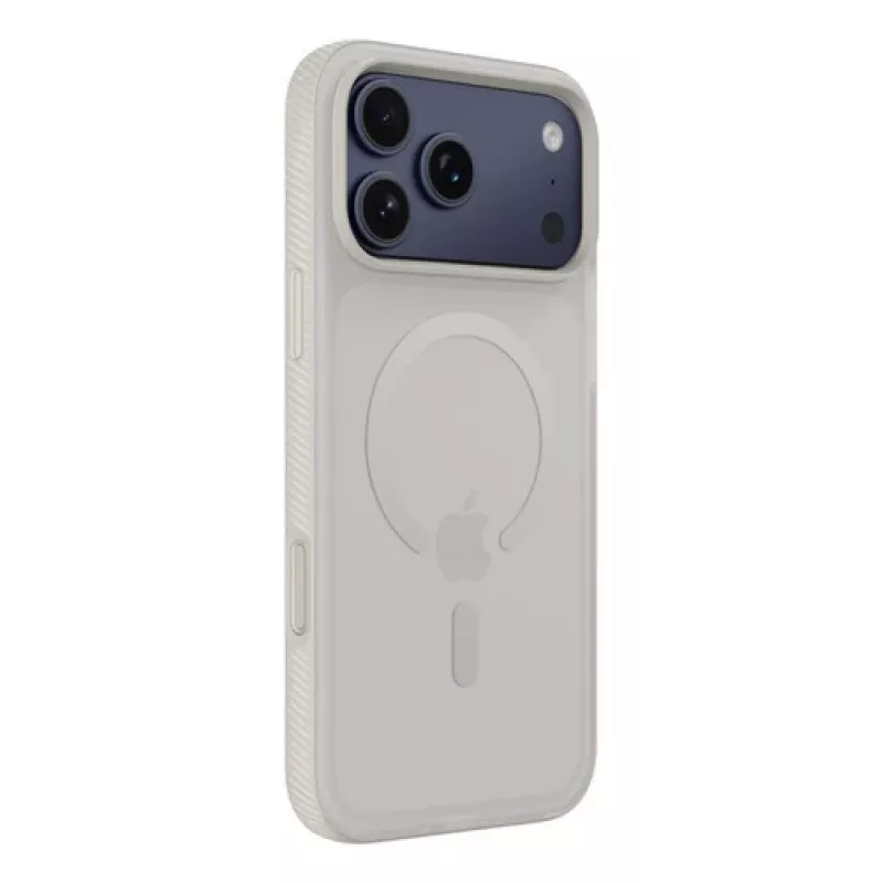 Belkin SheerForce Grip Series - Galinio dangtelio mobiliesiems telefonams