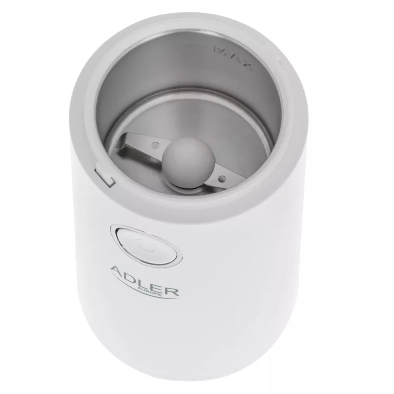 Sieninis gartraukis Akpo WK-4 Nero Eco, aliuminio filtras, triukšmo lygis: E