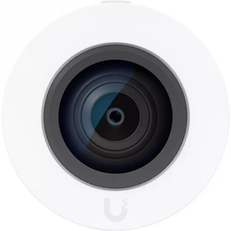 Ubiquiti UniFi AI Theta 360 objektyvas • 4K • 360° • UVC-AI-Theta-Lens-360 (UVC-AI-Theta-Lens-360)