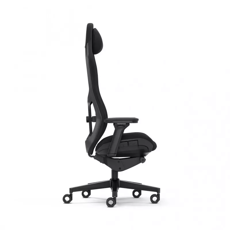Kompiuterinė žaidimų kėdė Fractal Design FD-CH-RE1A-01