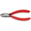 Rankinis kabelių pjoviklis Knipex 70 01 125