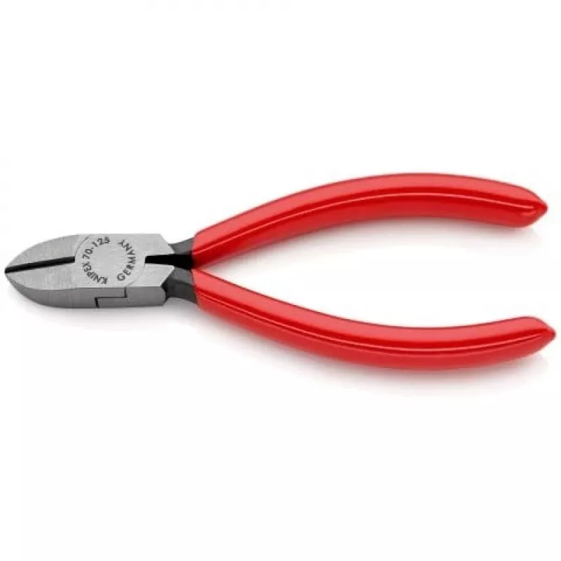 Rankinis kabelių pjoviklis Knipex 70 01 125