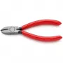 Rankinis kabelių pjoviklis Knipex 70 01 125