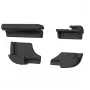 RAM Mounts RAM® įdėklai Zebra ET4x fiksatorių dokams (RAP-INSERT-ZE21LU)