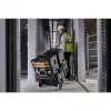 Įrankių laikymo dėklas DeWALT DWST17871-1 Aukštis 430 mm Svoris 7 kg