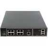 Tinklo vaizdo registratorius Axis 02403-002 8 kanalų 2 TB juodas