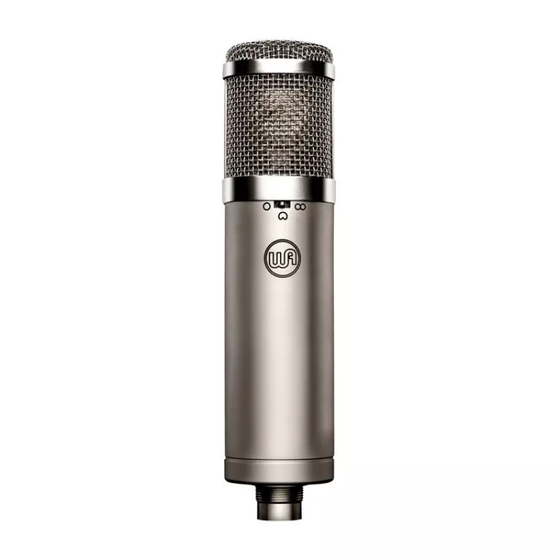 Kondensatorinis mikrofonas Warm Audio WA-47jr