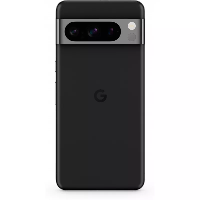 Google Pixel 8 Pro Dual Sim – labai geras – Obsidian – atrakintas – 128 GB