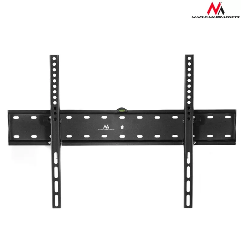 Maclean Mc-668 Sieninis Laikiklis Pakreipiamas, iki 40 kg Vesa 100x100 iki 600x400