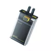 Išorinė baterija WK-WP-325, 10000 mAh talpa
