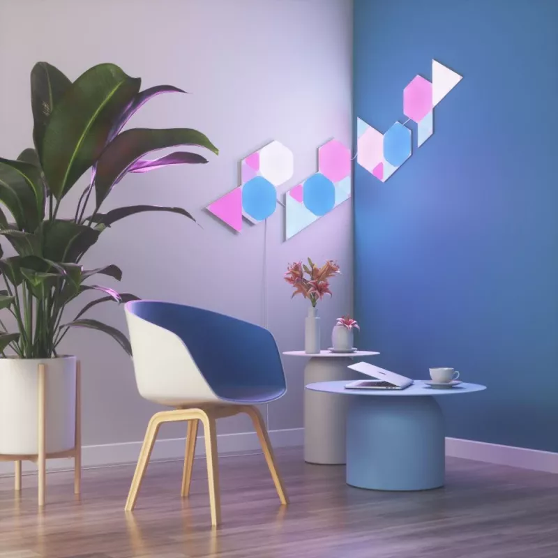 Nanoleaf EXPANSION PACKS