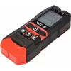 Metalo ieškiklis Yato YT-73138 paieškos gylis 0,12 m LCD ekranas