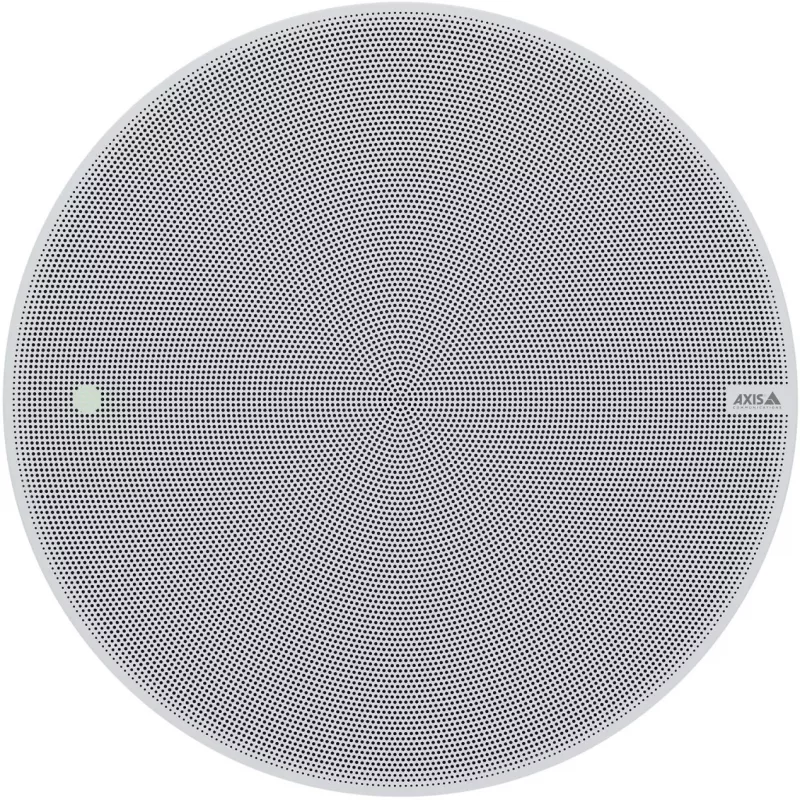 Garsiakalbis Axis 02324-001, laidinis, 150 mm