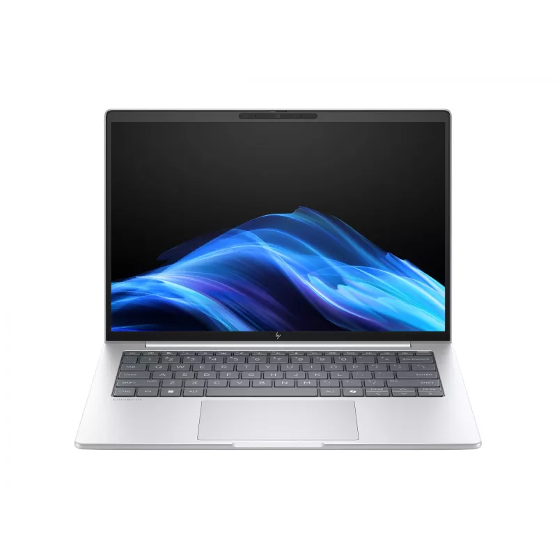 Nešiojamasis kompiuteris HP INC. ELITEBOOK 8 G1I U7-225U 16 colių Intel Core i7 16GB 512GB 5G Windows 11 Pro