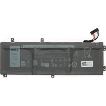 Dell Battery 56WHR 3 Cell - Battery - 4.900 mAh