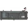 Dell Battery 56WHR 3 Cell - Battery - 4.900 mAh