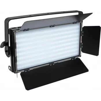 LED skydas EUROLITE PLL-480 QCL 480W RGBW — scenos/studijos apšvietimo skydas, 480 W, RGBW šviesos diodai