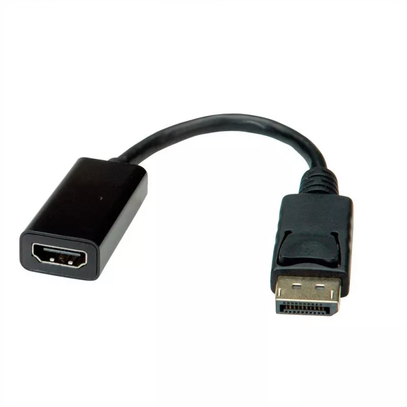 Vaizdo kabelio adapteris VALUE 12.99.3138