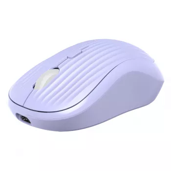 Sbox WM-602 Purple Wireless