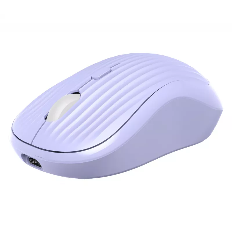 Sbox WM-602 Purple Wireless