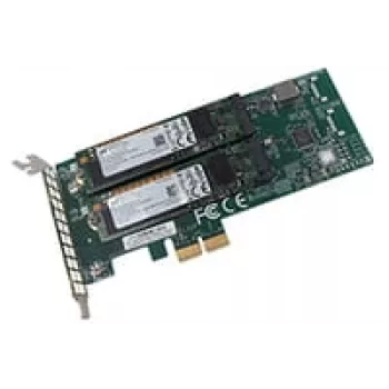 RAID valdiklis Fujitsu PY-DMCP24 PCI Express sąsaja PCI Express