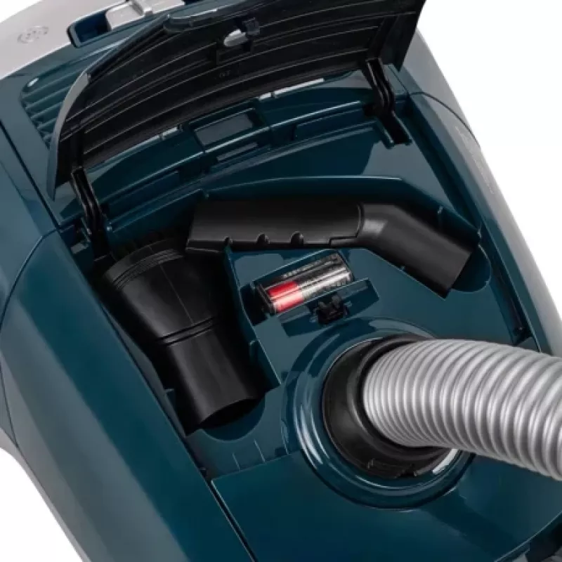 Dulkių siurblys ZELMER ZVC361 Sławek Green