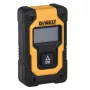 Lazerinis atstumo matuoklis DeWalt DW055PL-XJ, diapazonas 0–16 m, tikslumas ±6 mm, 3,7 V įkraunama baterija, USB laidas