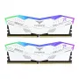 Team Group T-Force DELTAa RGB - DDR5 - rinkinys - 32 GB: 2 x 16 GB